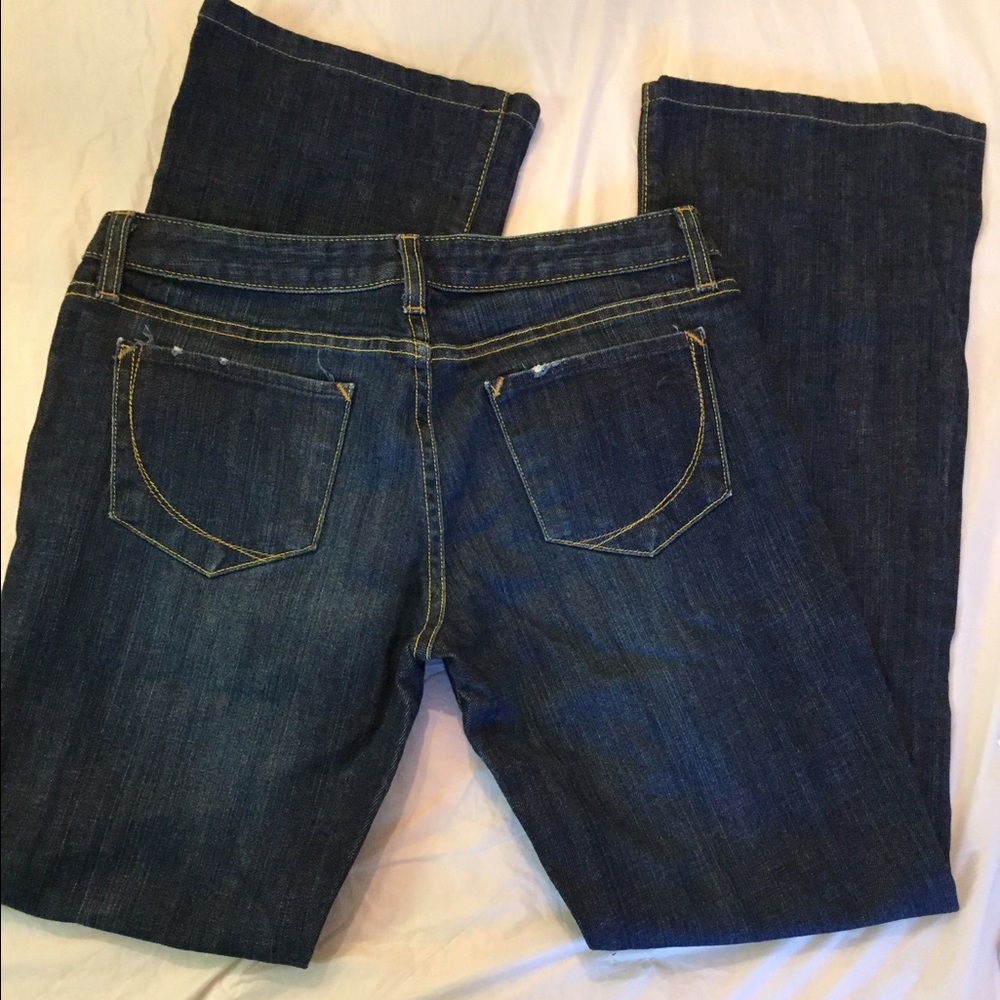 Paper Denim & Cloth Jeans